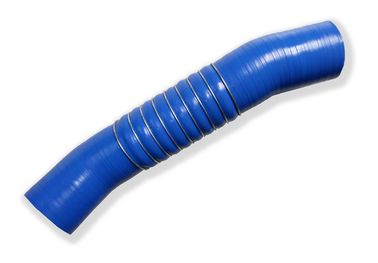 Mangueira complicada do silicone