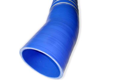 Mangueira complicada do silicone