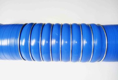 Mangueira complicada do silicone